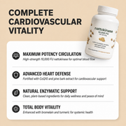 Advanced Circulation & Cardiovascular Support Complex