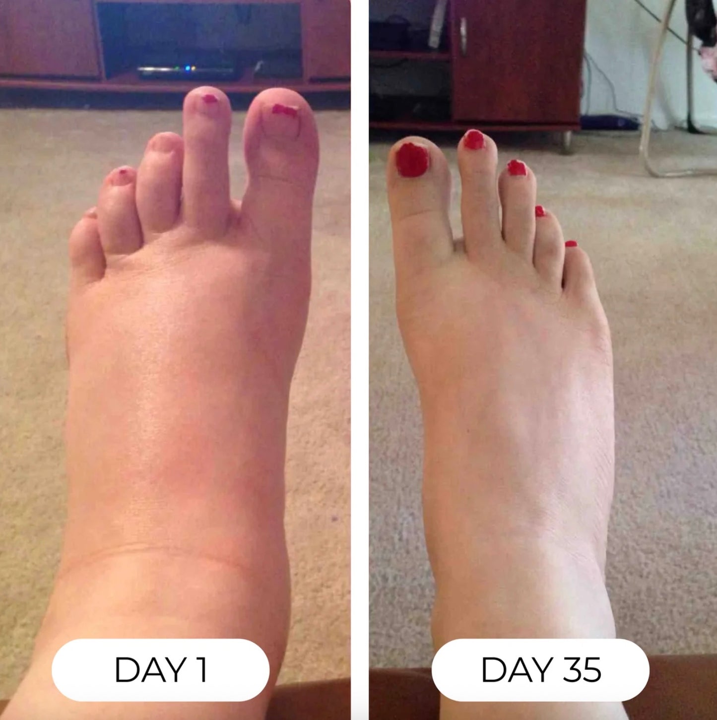 Organic Lymphatic Drainage Drops