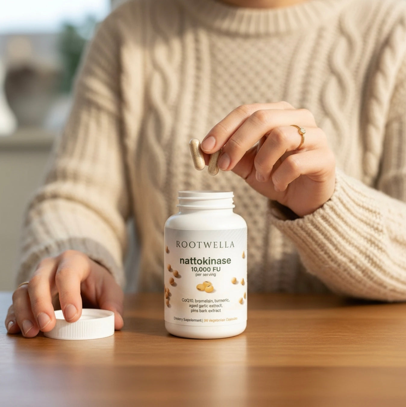 Advanced Circulation & Cardiovascular Support Complex