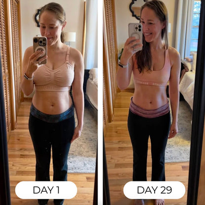 Organic Lymphatic Drainage Drops