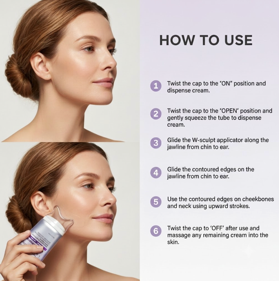 CocoLift Retinol Collagen Cream