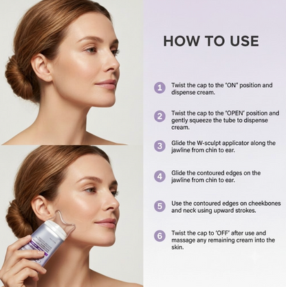 CocoLift Retinol Collagen Cream