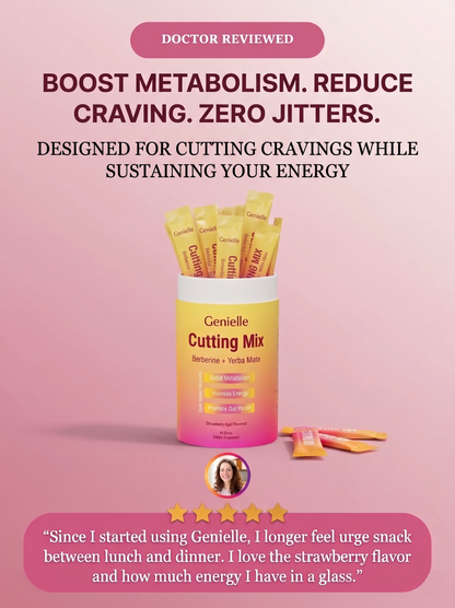 Genielle™ Cutting Drink Mix