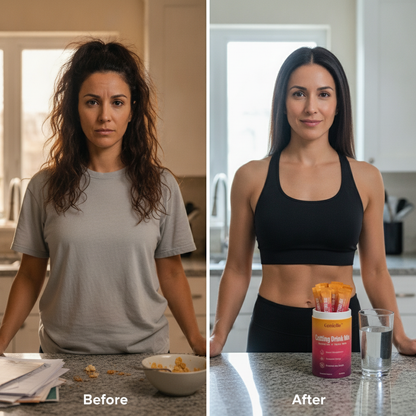 Genielle™ Cutting Drink Mix