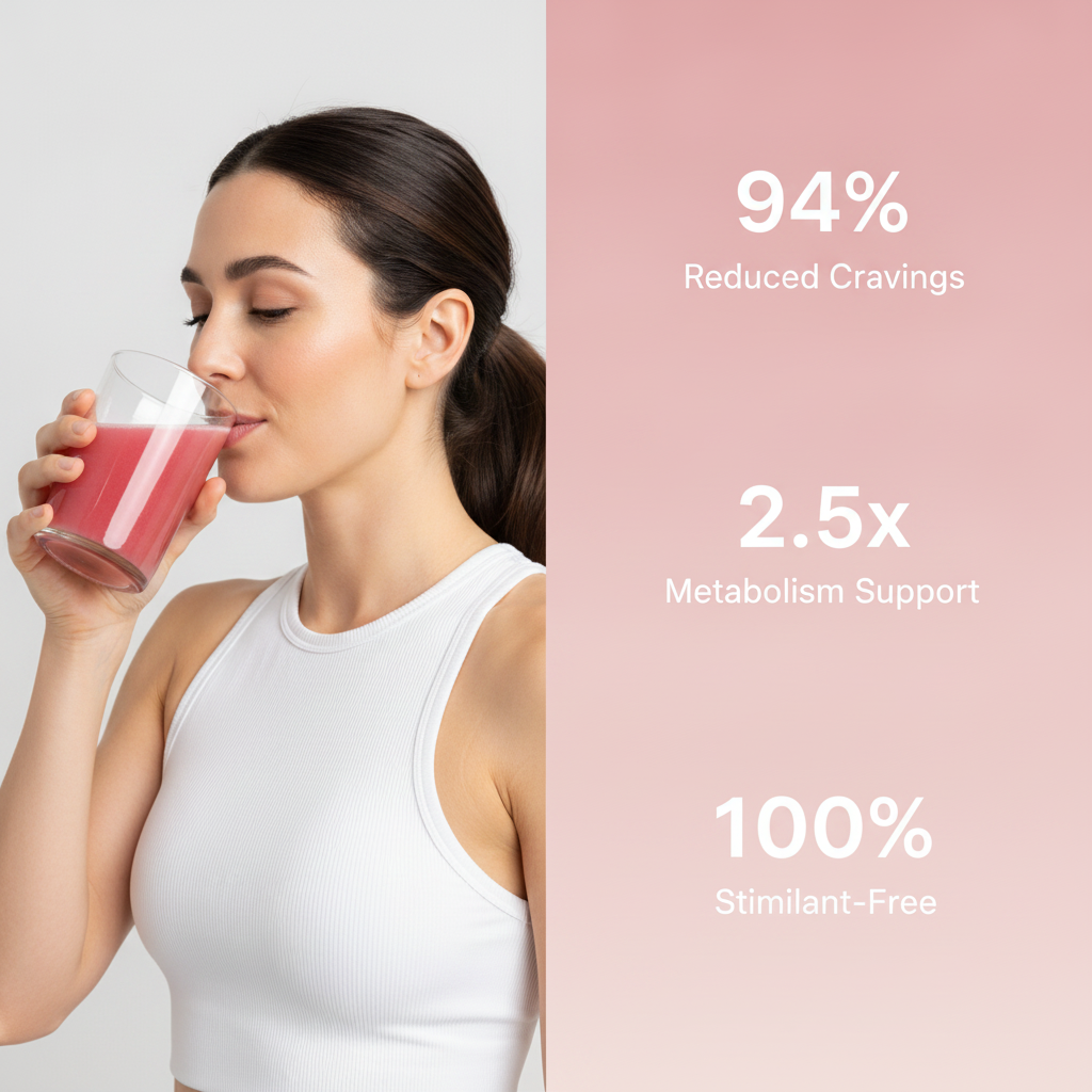Genielle™ Cutting Drink Mix