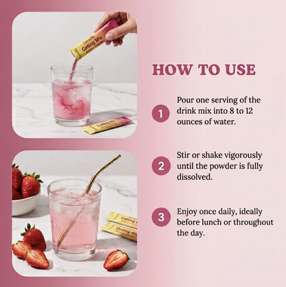 Genielle™ Cutting Drink Mix