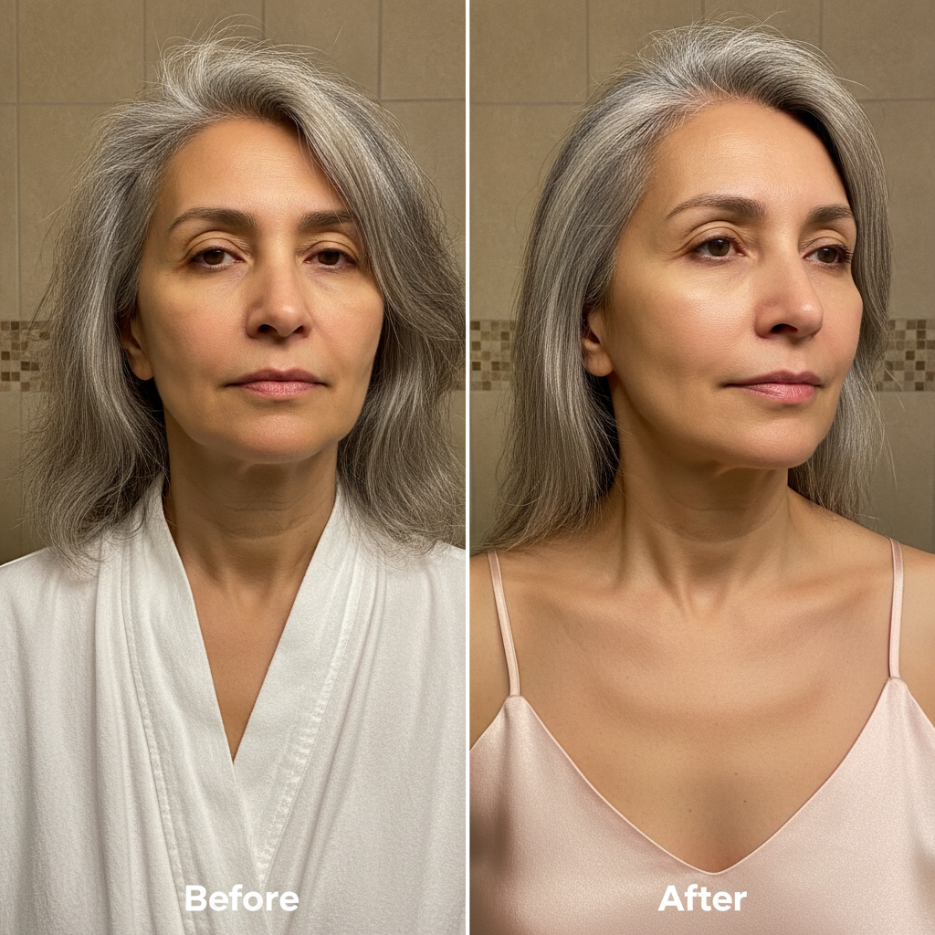 PDRN Collagen Gua Sha Cream