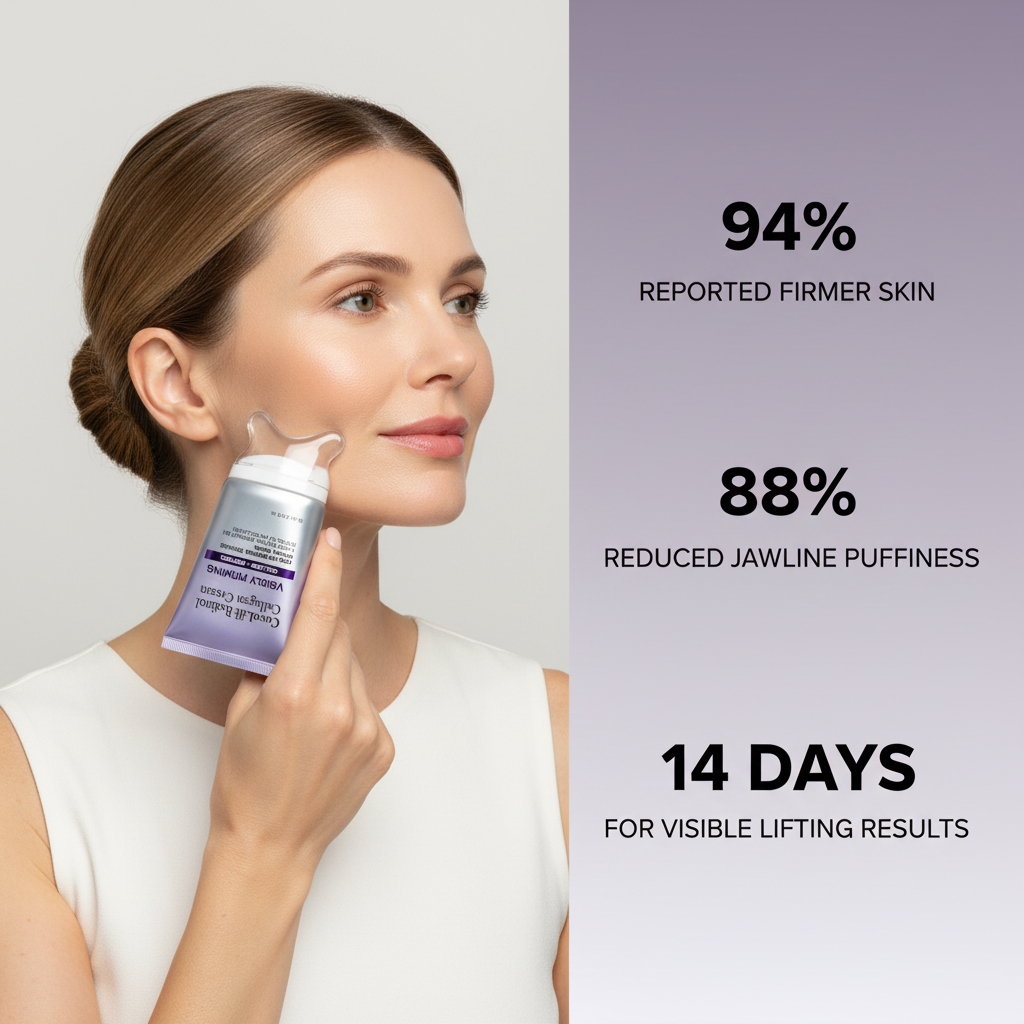 CocoLift Retinol Collagen Cream